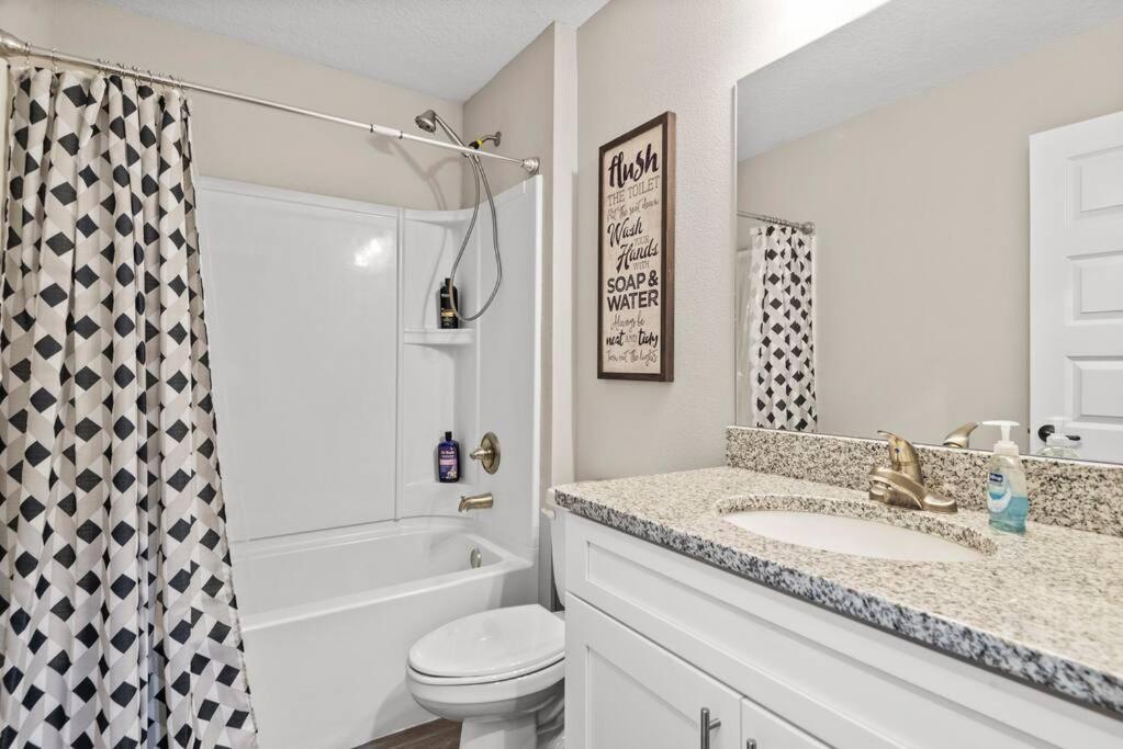 Pet-Friendly, Heated Pool, Close To Everything 3 Bedroom Home Dunnellon Exterior foto
